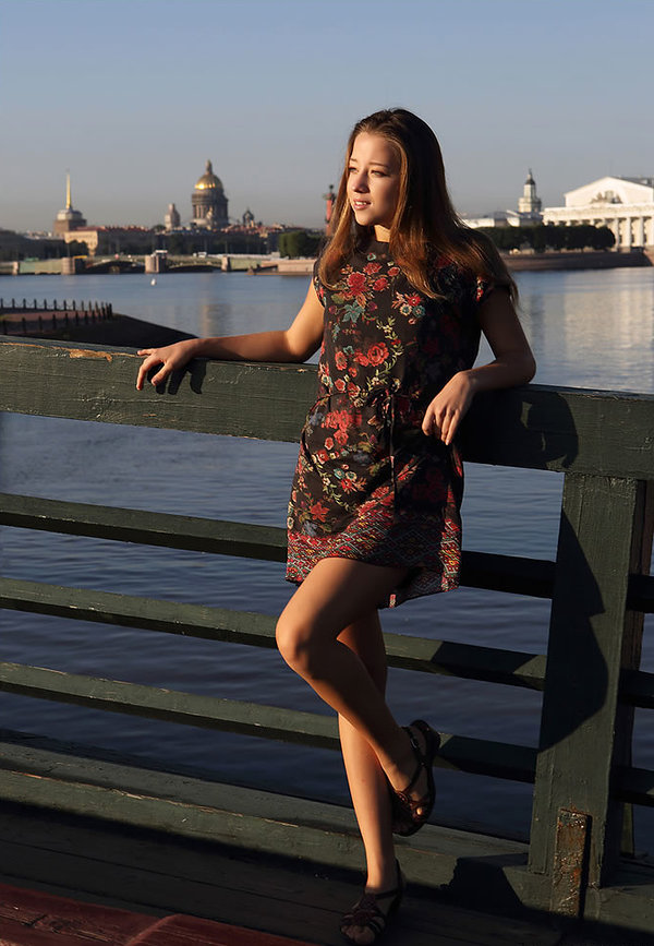 Проститутка Фатима