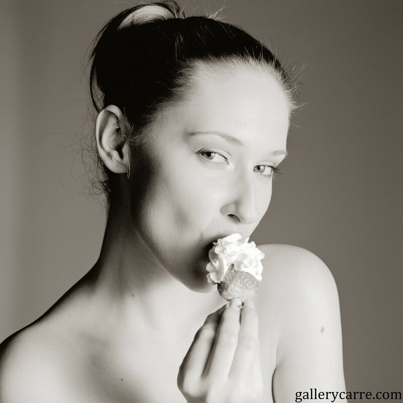 Проститутка Лариса