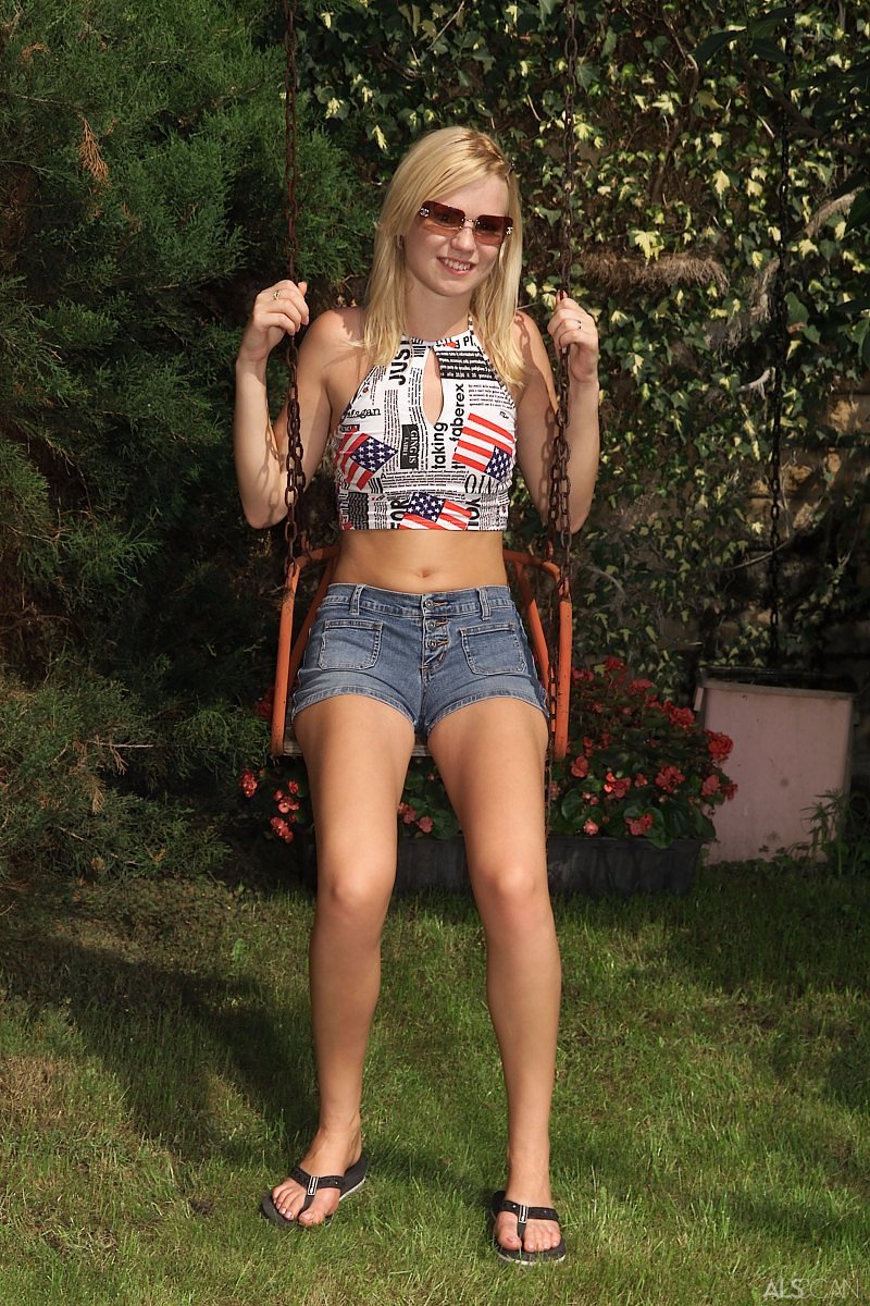 Проститутка Юличка