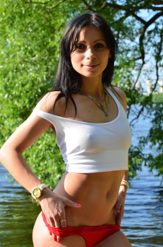 Проститутка Лара